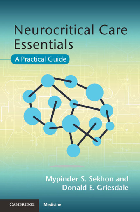 Cover image for book Neurocritical Care Essentials