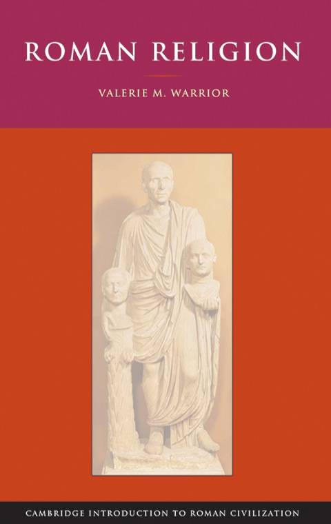 Roman Religion 