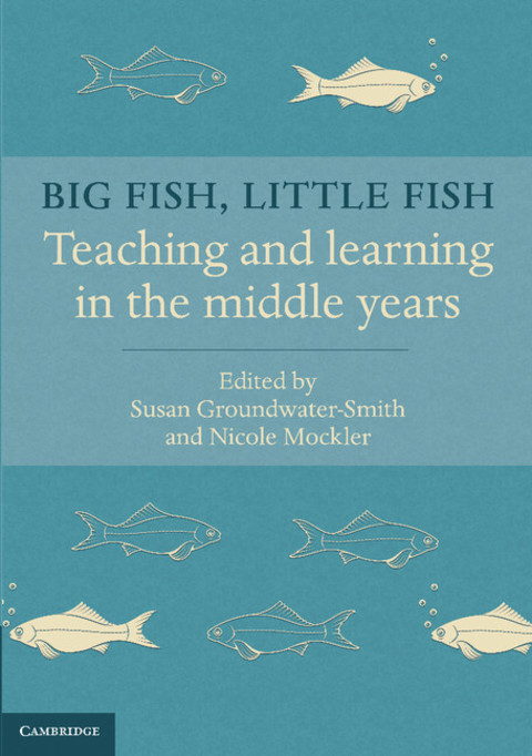 Big Fish, Little Fish 