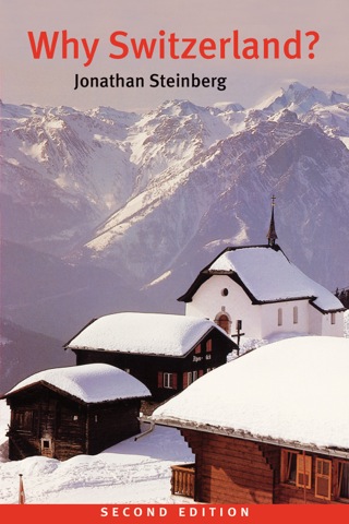 Why Switzerland?