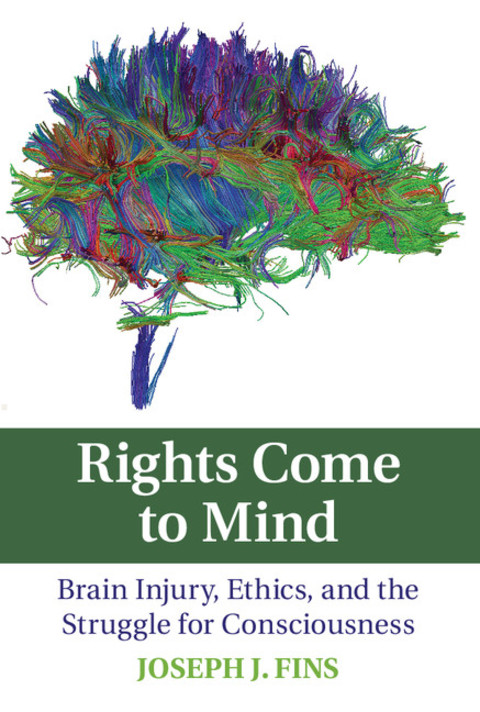 Cover image for book Rights Come to Mind
