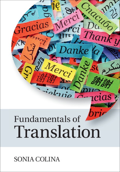 Cover image for book Fundamentals of Translation