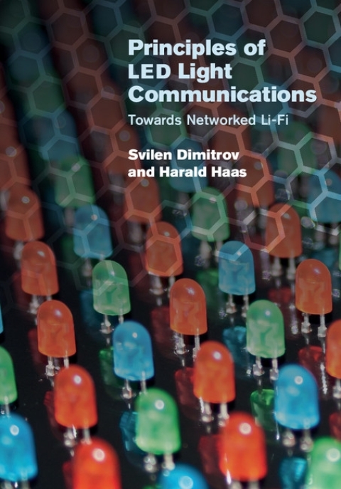 Principles of LED Light Communications 