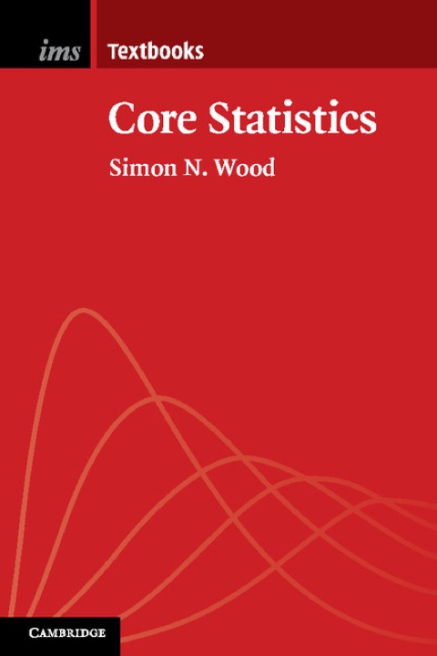Cover image for book Core Statistics