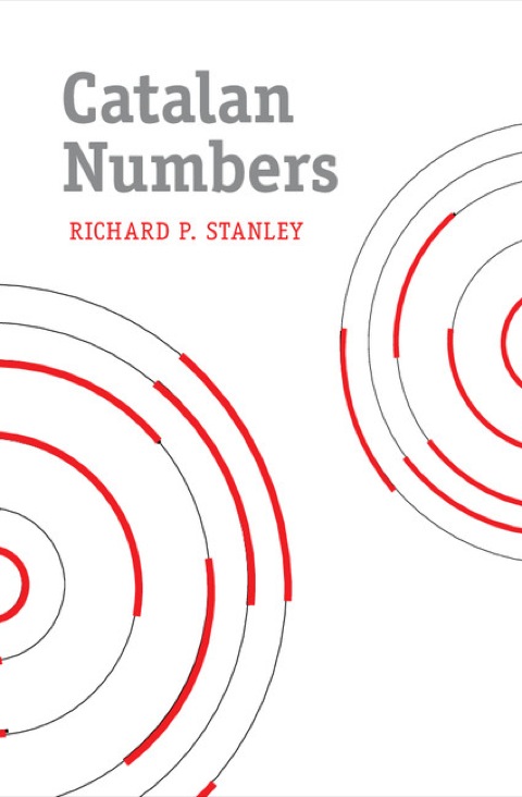 Cover image for book Catalan Numbers
