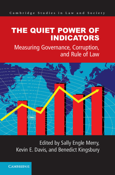 Cover image for book The Quiet Power of Indicators