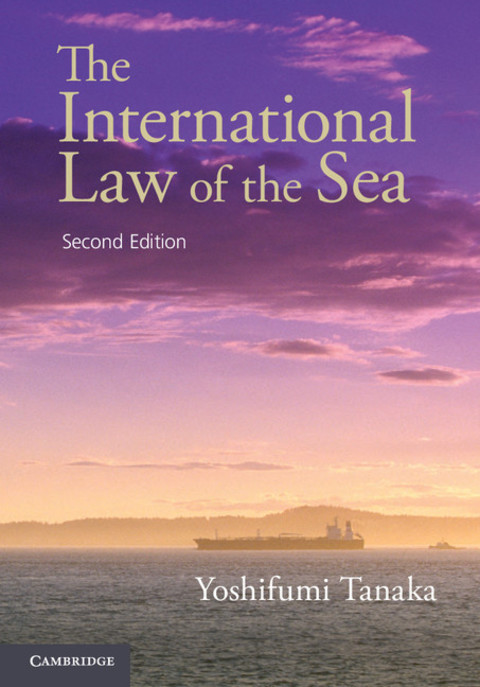 The International Law of the Sea 