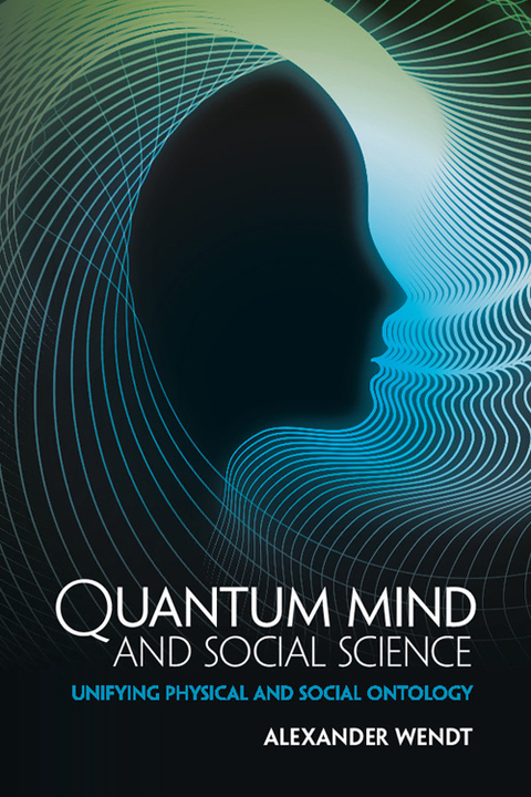 Cover image for book Quantum Mind and Social Science