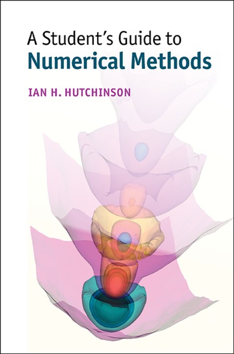 Cover image for book A Student's Guide to Numerical Methods