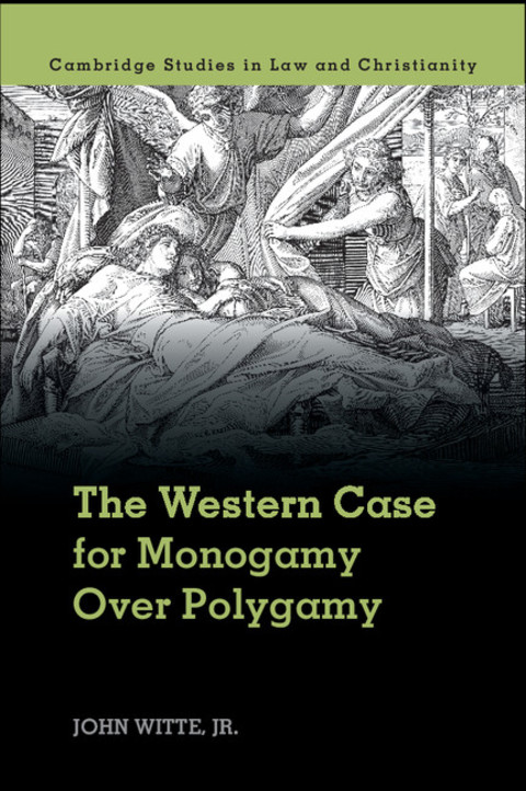 The Western Case for Monogamy over Polygamy 