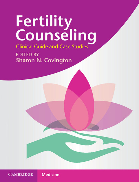 Cover image for book Fertility Counseling