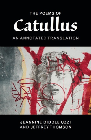 The Poems of Catullus