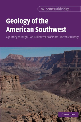 Geology of the American Southwest