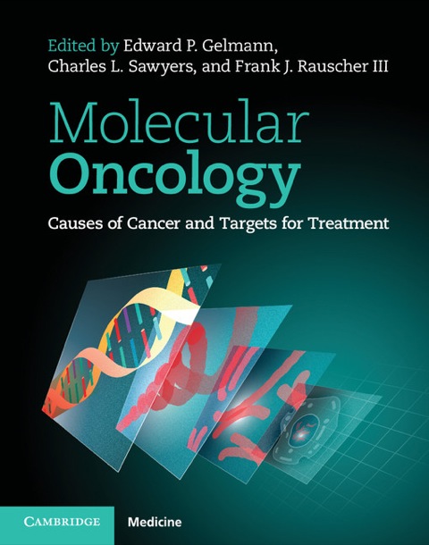Cover image for book Molecular Oncology