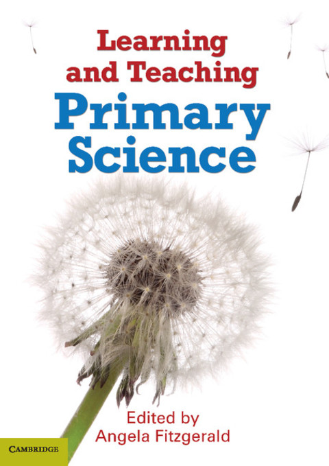 Learning and Teaching Primary Science 