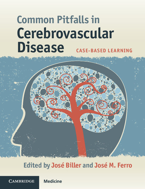 Cover image for book Common Pitfalls in Cerebrovascular Disease