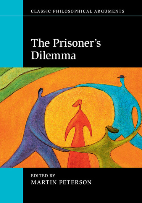 Cover image for book The Prisoner's Dilemma