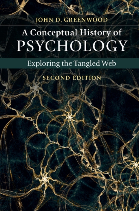 Cover image for book A Conceptual History of Psychology