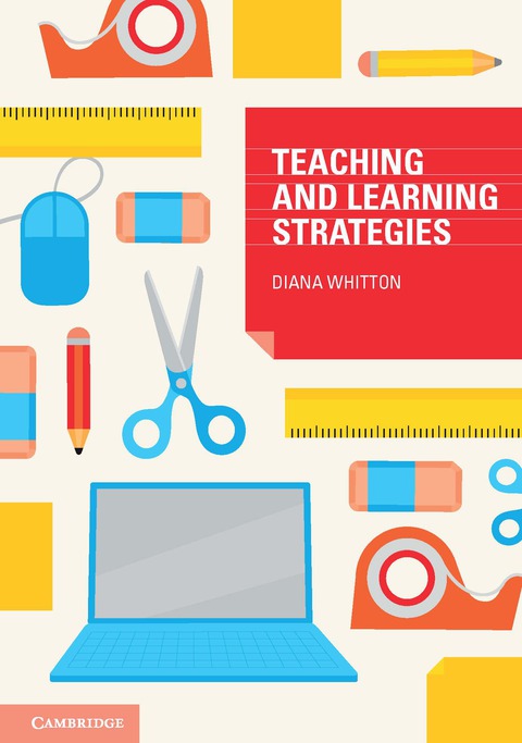 Cover image for book Teaching and Learning Strategies