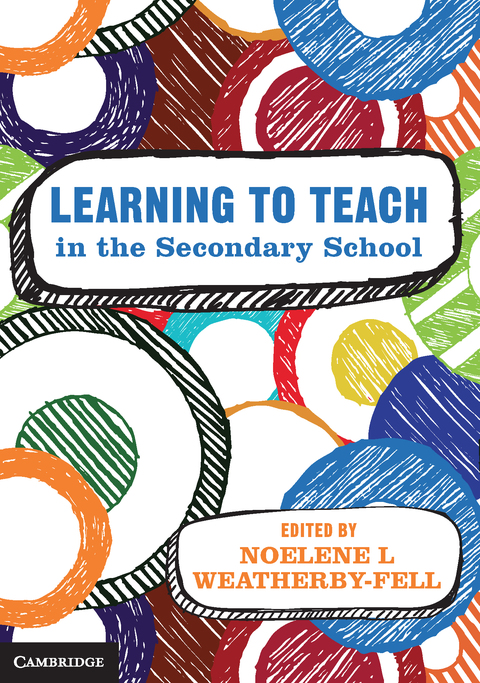 Cover image for book Learning to Teach in the Secondary School