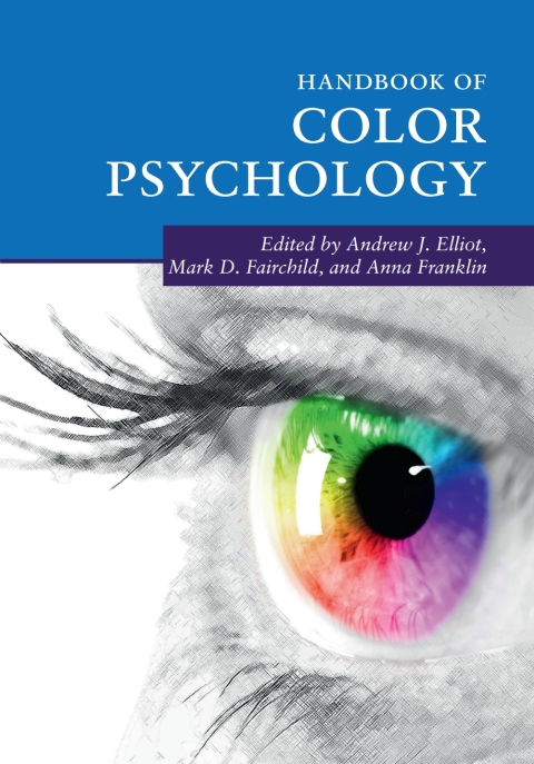 Handbook of Color Psychology 