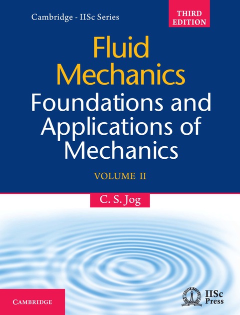 Fluid Mechanics: Volume 2 
