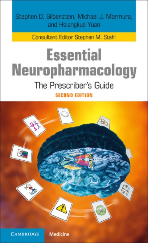 Cover image for book Essential Neuropharmacology
