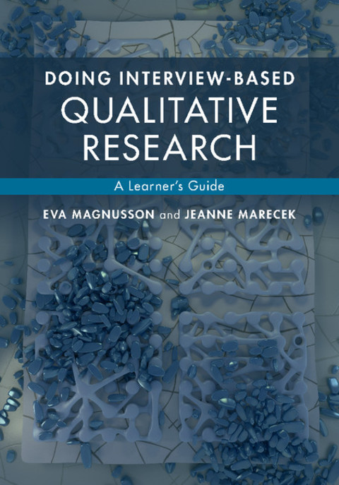 Cover image for book Doing Interview-based Qualitative Research