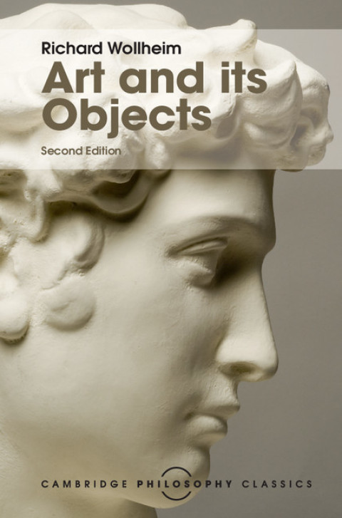 Art and its Objects 