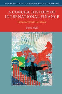 Cover image: A Concise History of International Finance 9781107034174