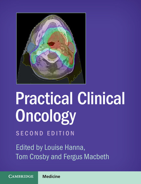 Cover image for book Practical Clinical Oncology