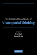 The Cambridge Handbook of Visuospatial Thinking - Priti Shah