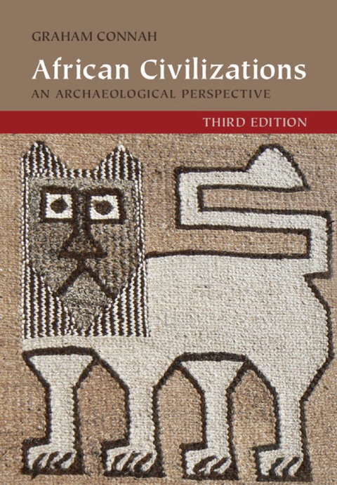 Cover image for book African Civilizations