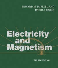 Cover image: Electricity and Magnetism 3rd edition 9781107014022
