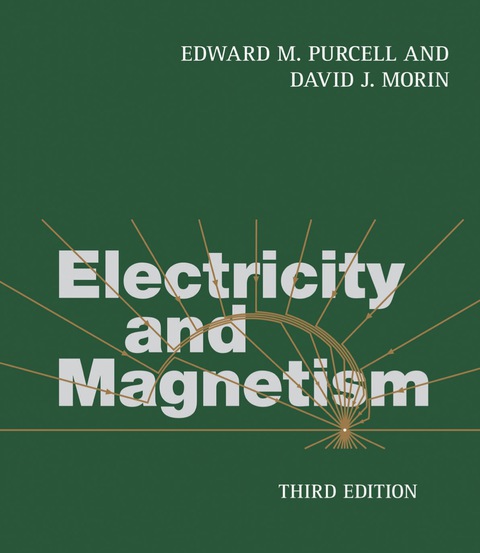 Cover image for book Electricity and Magnetism