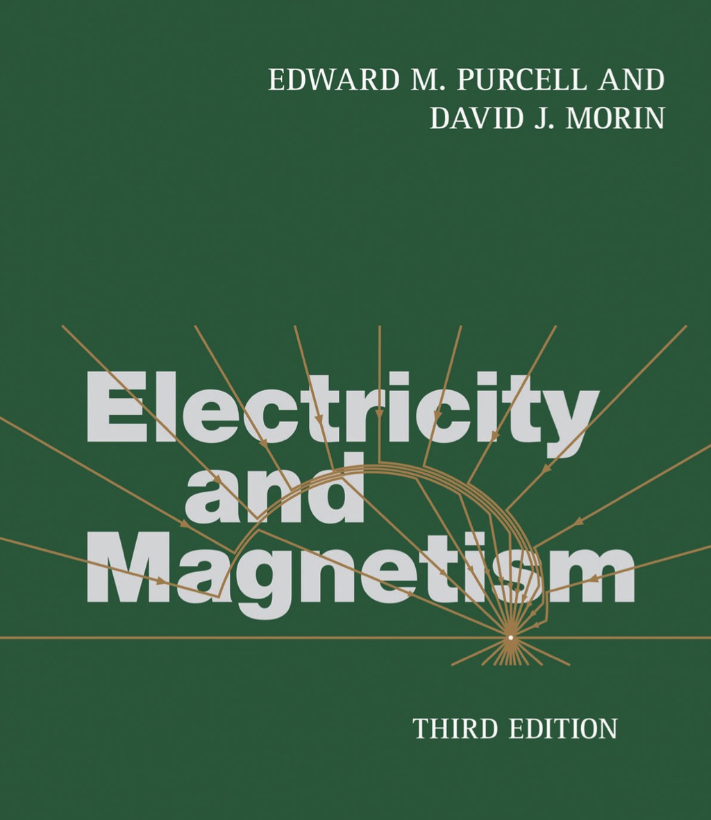 Page Fidelity Electricity and Magnetism; $63.20