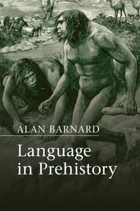 Language in Prehistory 