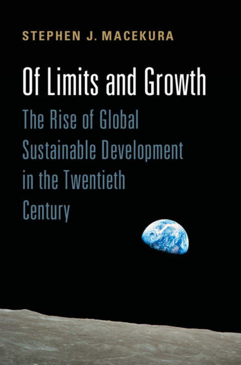 Cover image for book Of Limits and Growth