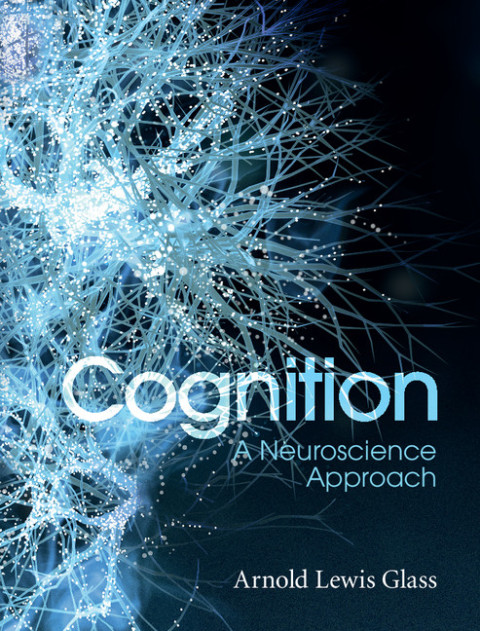 Cover image for book Cognition