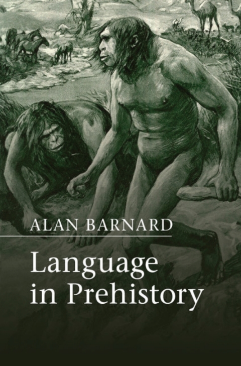 Language in Prehistory 