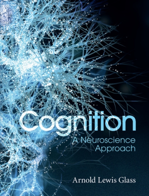 Cover image for book Cognition