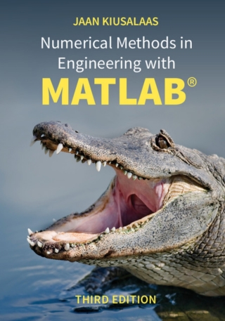 Numerical Methods in Engineering with MATLAB®