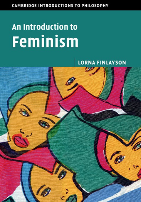 Cover image for book An Introduction to Feminism