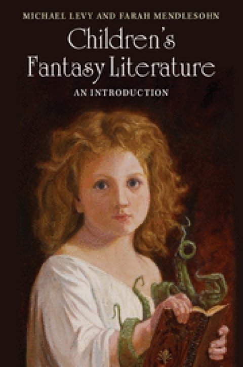 Children's Fantasy Literature 