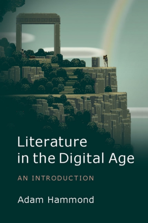 Cover image for book Literature in the Digital Age