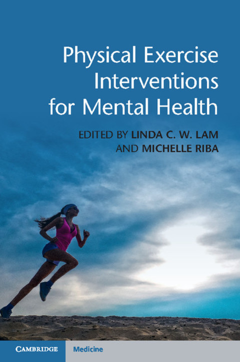 Cover image for book Physical Exercise Interventions for Mental Health