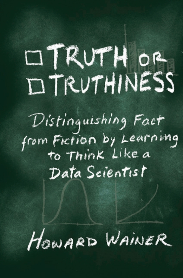 Truth or Truthiness