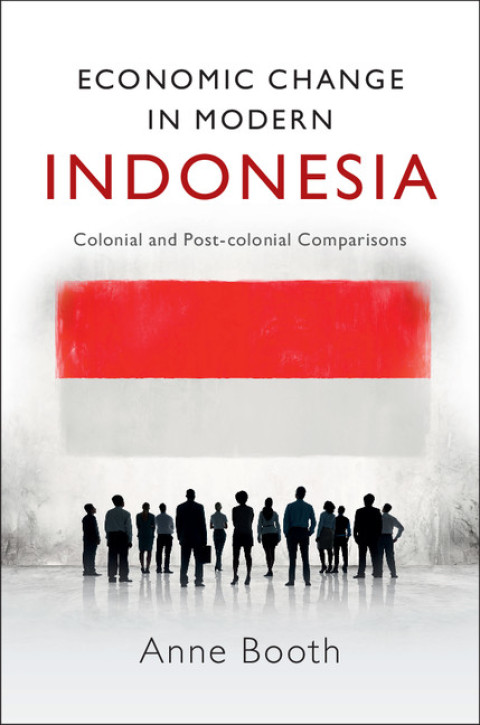 Economic Change in Modern Indonesia 