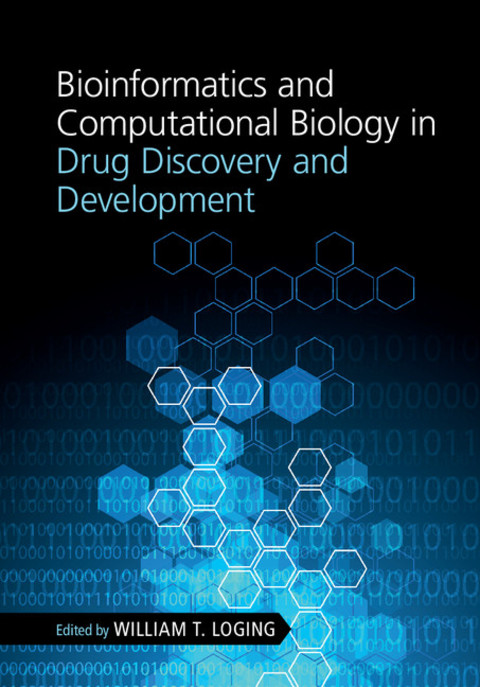 Cover image for book Bioinformatics and Computational Biology in Drug Discovery and Development