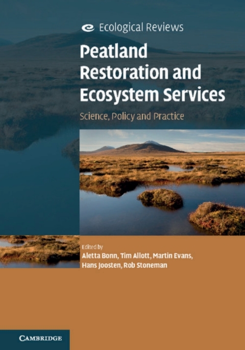 Peatland Restoration and Ecosystem Services